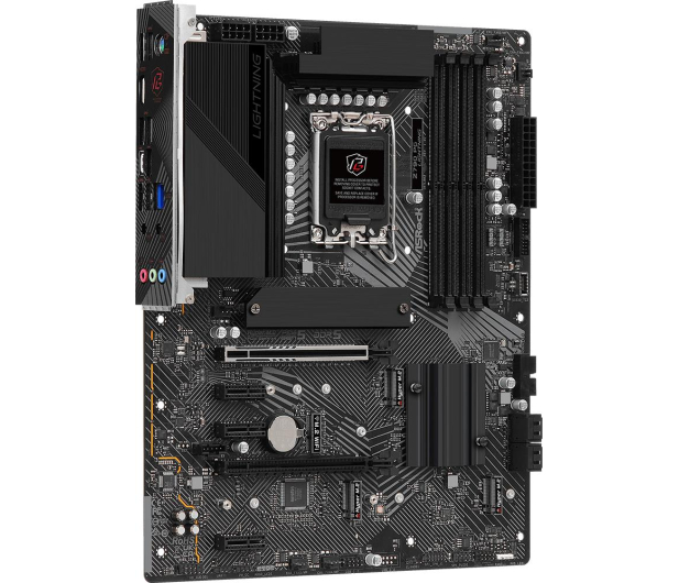 ASRock Z790 PG Lightning - 1084676 - zdjęcie 3